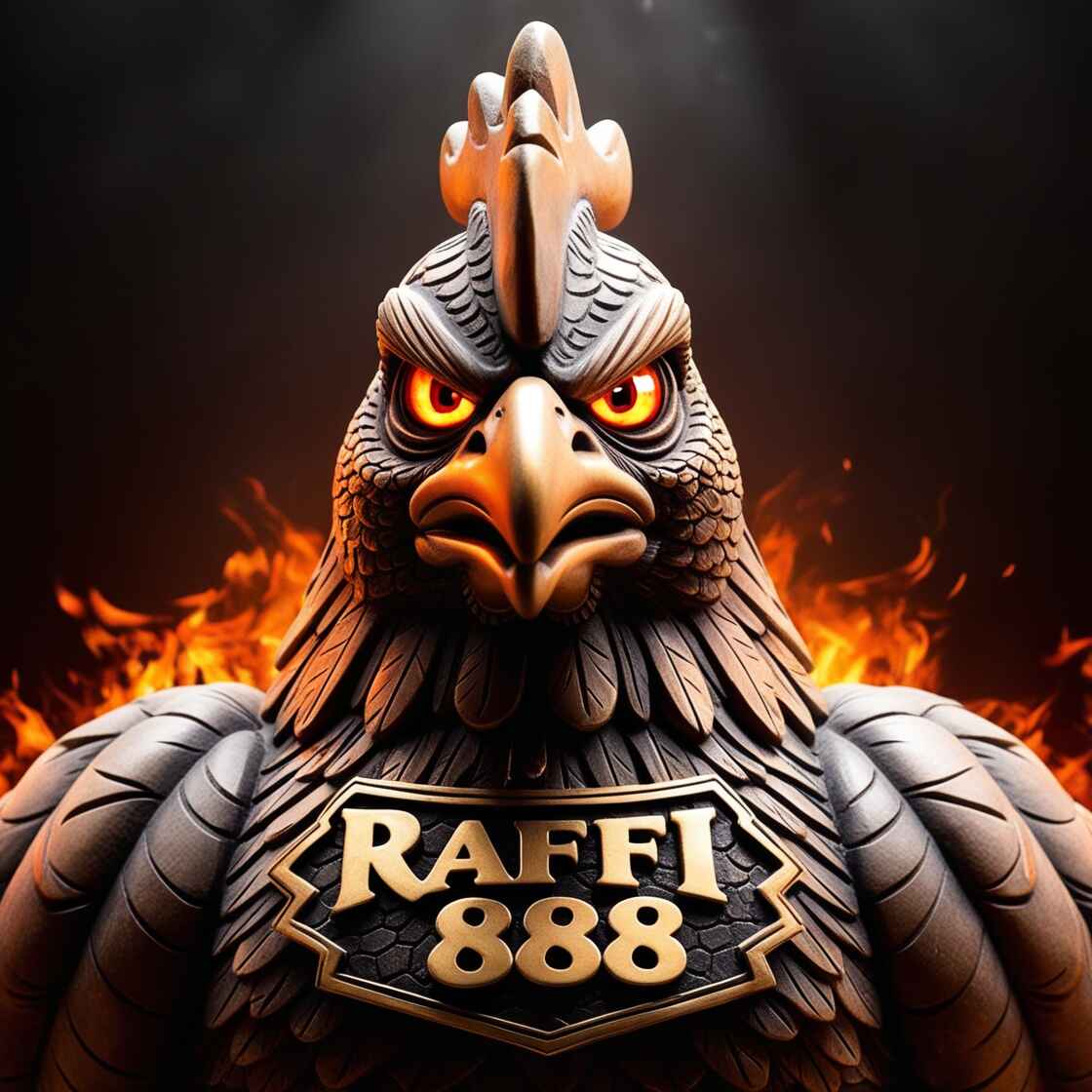 Rgo303